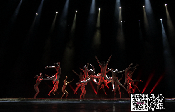 广西音乐舞蹈比赛精彩摄影照片